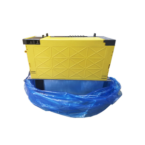 A06B-6111-H030 # H550 FANUC ไดรฟ์เซอร์โวแอมพลิฟายเออร์แกนหมุนของแท้ใหม่ - Product Image 1