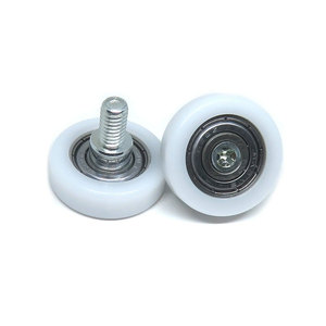 Rodillo Youchi de 35 mm, Rodillo de Plástico <span class=keywords><strong>Pronter</strong></span> BS626-2Z - Product Image 2