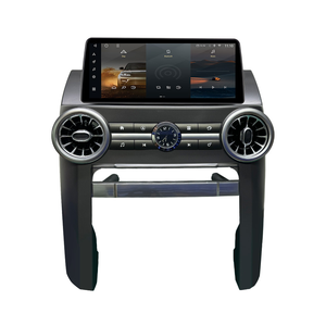 Radio Android 13 para <span class=keywords><strong>Land</strong></span> <span class=keywords><strong>Rover</strong></span> Discovery 3 <span class=keywords><strong>2004</strong></span>-2009, reproductor de coche, CarPlay inalámbrico, Android, autorradio, Unidad Principal Multimedia, GPS - Product Image 4