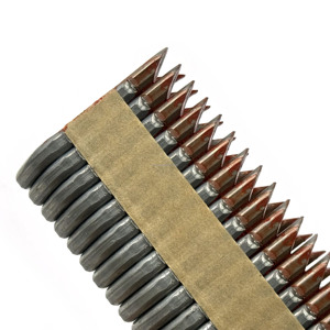 Grapas de Alambre Galvanizado de Alta Calidad, Calibre 9, Compatibles con Cercas de Malla Pesada, 50 mm - Product Image 2