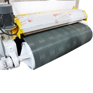 Machine automatique de polissage de pierre (type disque) pour granit - Équipement de découpe de pierre haute puissance 105KW - Product Image 2