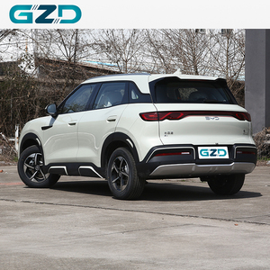 2025 Haute Qualité Chinois Byd Yuan up Excellente Nouvelle Voiture Pure <span class=keywords><strong>Ev</strong></span> 401 Km Byd Voiture Électrique Chine - Product Image 4