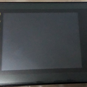 Écran tactile Fujifilm V708CD, interface Ethernet USB, appareil HMI industriel - Product Image 1