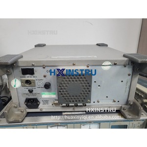 จอภาพบริการการสื่อสาร2945A ifr/aeroflex/marconi HX - Product Image 2