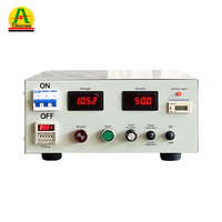 Alimentation électrique de placage 12V/100a, redresseur pour placage, équipement avec minuterie, vente en usine chinoise