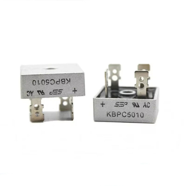 KBPC5010 50A 1000V Bridge Rectifier Diode