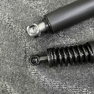 Kofferraum deckel Return Spring Gute Qualität 95551255007 95551255005 95551255001 95551255002 für Porsche Cayenne 03-10 - Product Image 3