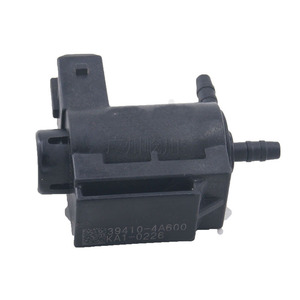 Vanne solénoïde de contrôle de suralimentation 39410-4A600 pour remplacement de pièces automobiles - Product Image 2