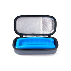 Estuche de Viaje Personalizado, Portátil, Hermético y Rígido, para Insulina y Plumas de Insulina, con Aislamiento EVA - Product Image 2