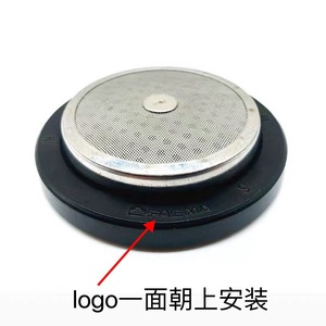 ซีลยางหัวกรุ๊ป Faema E61 E98 M27 สำหรับอะไหล่เครื่องชงกาแฟ - Product Image 3