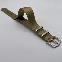 Bracelet de montre de haute qualité pour montre Seiko 007