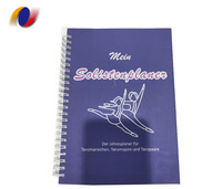 Carnet de notes personnalisé avec logo, impression de journal, agenda, carnet personnalisé avec élastique, papier kraft pour usage individuel