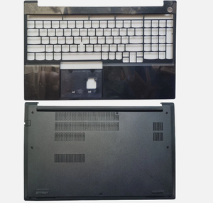 Thinkpad E15 Gen 2 GEN 3 Repuestos para la cubierta superior del reposamanos/carcasa inferior del portátil, precio al por mayor - Product Image 1