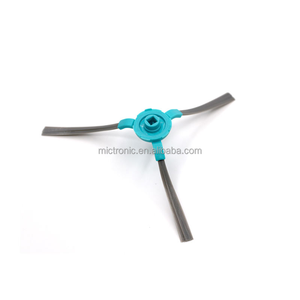 Cepillo Lateral de Alta Calidad de Repuesto Compatible con Aspiradoras Robóticas <span class=keywords><strong>Conga</strong></span> <span class=keywords><strong>1390</strong></span> 1290, Accesorios y Repuestos - Product Image 5