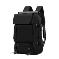 Personnalisé Unisexe Sport Multi-Compartiment Randonnée Sac à Dos Hommes Humide et Sec Séparation Étanche Notebook Sac à Dos avec Usb