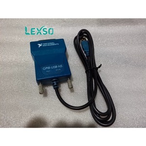 เครื่องมือวิเคราะห์488 GPIB-USB-HS + IEEE 1ชิ้น783368-01 - Product Image 5