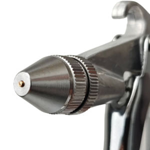 Многофункциональный пневматический краскопульт K-<span class=keywords><strong>3</strong></span> 0.5мм Mini HVLP с простым управлением - Product Image 3