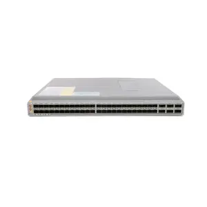 100% Original N9K-C93180YC-FX3 Nexus 9300 Network Switches Ethernet Gigabit 48 ports SFP+ Good Price