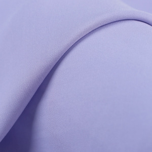 4007 100G <span class=keywords><strong>Polyester</strong></span> Dệt Chống Nhăn Vải May Mặc Đồng Bằng Nhuộm Trọng Lượng Nhẹ Cho Chàng Trai Cô Gái Người Đàn Ông Phụ Nữ Giản Dị Áo Sơ Mi Vải - Product Image 6