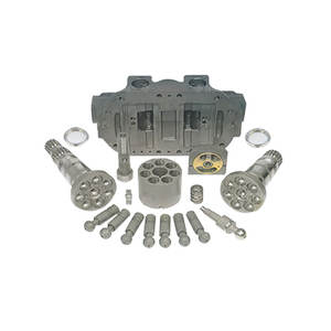 VPH 050/102/105/118/135 HPV050 HPV102 HPV105 HPV118 HPV135 Pelle Kit De Réparation De Pompe Hydraulique Pièces De Rechange avec HITACHI - Product Image 1