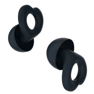 Bouchons d'oreilles en silicone de vente chaude pour la fabrication de bougies et résistants à la chaleur, et lavables pour bloquer le bruit de fond pendant la fabrication - Product Image 5