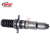 Injecteur de carburant 184-2527 0R8575 224-9090 10R-1252 418-8820 20R-4179 C3600 Moteur 3608 3606 3616 3612