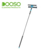 Outils de nettoyage pour la maison nouveau Design kit 7 en 1 serpillière intelligente & balai & microfibre plumeau & éponge à récurer & essuie-glace & brosse
