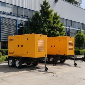Générateur diesel Ricardo durable 20 kW 25 kVA pour l'agriculture, refroidi par eau, 4 cylindres, facile à utiliser, meilleur <span class=keywords><strong>prix</strong></span> - Product Image 3
