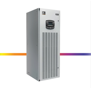 Liebert LPC 15KW DC Compressor R-410A Dedicated Constant Temperature and Humidity Air Conditioner Designed for Laboratory Lieber - Product Image 1