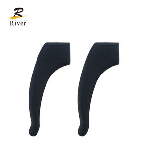 نظارات سيليكون ملونة ربط الأذن للنظارات الملحقات البصرية الشحن السريع مقابض الأذن - Product Image 6