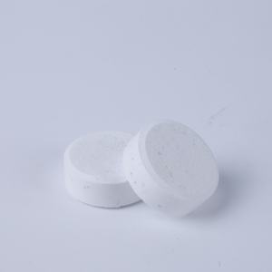 Bestseller Waschmittel Haushalts chemikalien Eismaschinen reiniger Solid Block für Eismaschinen tabletten - Product Image 2