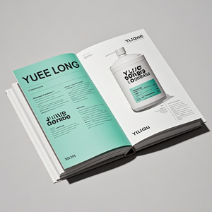 Индивидуальные рекламные буклеты формата А4: печать, инструкции, бизнес-материалы, медицинские листовки, каталоги, тройные брошюры - Product Image 5