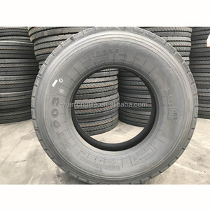 Neumáticos KAITONG Linglong 11r22.5 para Vehículos, Precios de Venta, Neumáticos Radiales para Camión de China - Product Image 1
