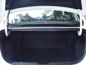 Changan Eado 2019, Edición Compartida <span class=keywords><strong>EV460</strong></span> de Nueva Energía, Automático, Volante a la Izquierda, Asientos de Cuero, Neumáticos R17 - Product Image 6
