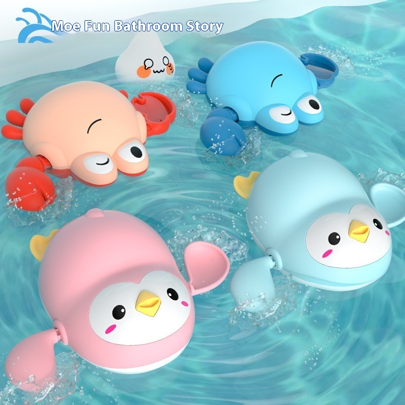 Custom Logo Children s PVC Bath