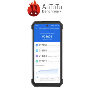 Unihertz Tank 3 Pro 8849 té<span class=keywords><strong>l</strong></span>éphones robustes 5G avec projecteur 100 Lumens 32/36GB 512GB 23800mAh Smartphones étanches 200MP - Product Image 4