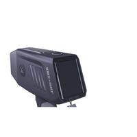 Cheap Xrf Analyzer for Alloy Metal