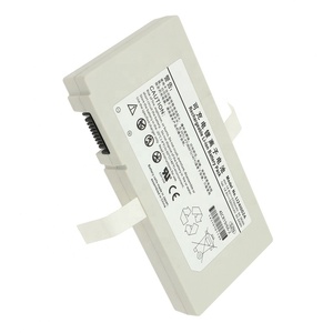 Batería de Alta Calidad LI24I002A RHINO POWER para Mindray M8 M9 TE7 SV300, Batería de Ultrasonido LI24I002A, 14.8V 5800MAH, Iones de Litio - Product Image 2
