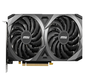 การ์ดจอ GPU RTX 3060 12GB GDDR6 PCIe 4.0 พัดลมคู่ สำหรับเดสก์ท็อป สินค้าใหม่ หน่วยความจำวิดีโอ 12GB - Product Image 4