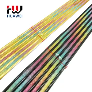 Huawei Sofa Car Tafel Gebruik Plastic Rand Banding Pvc Decoratie Strip Mooie Naai Rand Accessoire