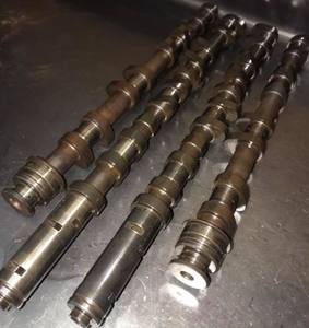 Kit de Árbol de Levas para <span class=keywords><strong>Lexus</strong></span> GX <span class=keywords><strong>470</strong></span> <span class=keywords><strong>LX</strong></span> <span class=keywords><strong>470</strong></span> Toyota Land Cruiser 4Runner Tundra Sequoia 2UZ 2UZFE 4.7L VVTI - Product Image 3