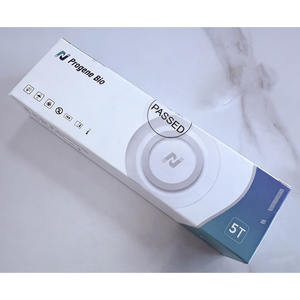 Kit de Prueba Rápida 3 en <span class=keywords><strong>1</strong></span> de Alta Precisión, Apto para Detección Clínica y Análisis de Sangre con Gran Estabilidad - Product Image 3