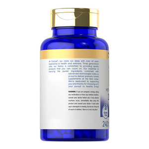 <span class=keywords><strong>Compresse</strong></span> di Vitamina B12 2000 Mcg Migliorano l'Immunità Supporto Energetico per Uomini Vegani Formula Naturale Senza OGM Senza Glutine - Product Image 3