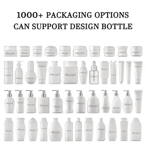 Suero para el Cuidado de la Piel con Vitamina C de Marca Privada con Té Verde y Aloe Vera, Humectante Blanqueador Líquido para el Rostro, Beneficios Antienvejecimiento - Product Image 6