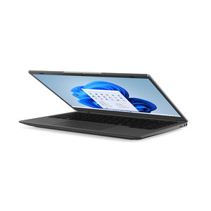 Portátil Intel Celeron, 16 GB de RAM, 1 TB SSD, 15.6 Pulgadas, Cuerpo de Aluminio, Teclado en Inglés, Nueva Serie Empresarial, Pantalla de 120 Hz - Product Image 1
