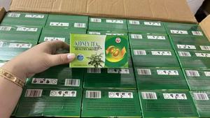 Organic Natural Plant Herbal <b>Tea</b> Bags Men Wellness Vitality Support Hot Selling In Nigeria Africa Factory Direct Supply OEM ODM - Product Image 6