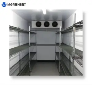 Ponsel Cold Storage dengan Kamar Dingin Evaporator