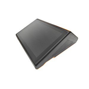 All-in-One 10-Zoll-Android-Kassiersystem Swipe-Karte/Scan-Code/Palm Swipe-Zahlungs dienst ausrüstung - Product Image 3