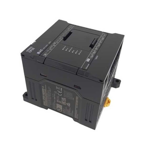 In Stock Mt-Om Rons CP2E-N14DR-D PLC Controller Built-in Dual Ethernet 24VDC 8 DI 6 DO <b>Relay</b> CP2E-N14DRD Original - Product Image 1