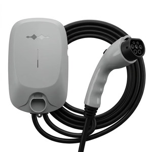 Chargeur mural pour véhicule électrique BYD Formula Leopard 5 Tai3 Tai7, interface GBT, usage domestique - Product Image 2